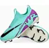Kopačky NIKE JR Zoom Vapor 15 Academy FG/MG DJ5617-300