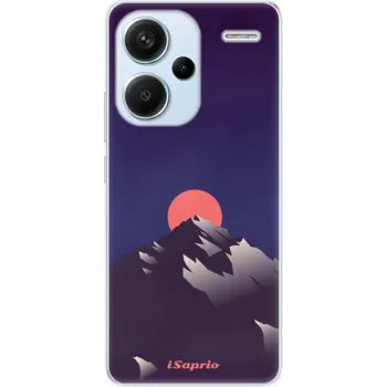 Pouzdro na mobilní telefon Odolné silikonové pouzdro iSaprio - Mountains 04 - Xiaomi Redmi Note 13 Pro+ 5G