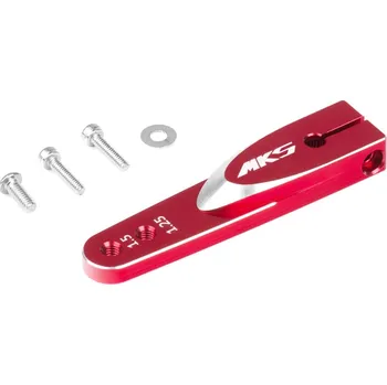 RC vybavení Jednoramenná kovová páka 32/38mm HBL950/990, HBL665/669, HV777/A+, DS9910, HV9930