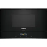 Mikrovlnná trouba iQ700 SIEMENS BF922R1B1