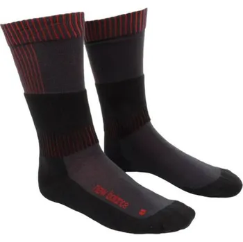 Pánské termo ponožky Ponožky New Balance 3.50.05R 43-46