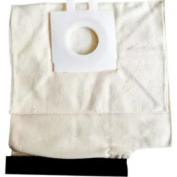 Sáček do vysavače Vysypávací sáček pro vysavač ZELMER Compact 900 až 950 pratelný 1ks