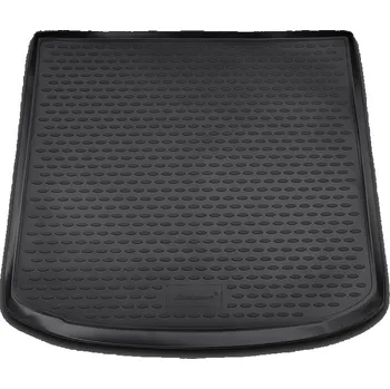 Vana do kufru Novline Gumová vana do kufru Seat Altea XL / Freetrack 2007-2015 (horní dno)