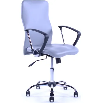 Zdravotnická židle SEGO Nursy Barva PACIFIC: 22 - Oranžová