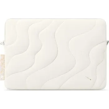 brašna na notebook Pouzdro na notebook tomtoc Terra-A27 Laptop Sleeve 13'', Snowberg