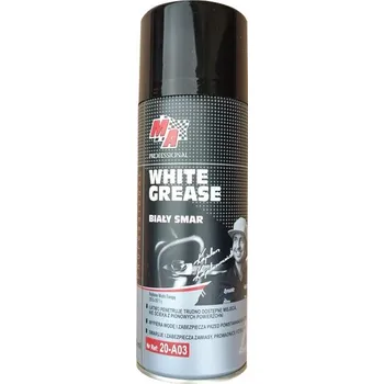 Moje Auto White Grease 400 ml