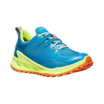 Dámská treková obuv KEEN ZIONIC WP W fjord blue/evening primrose US 7,5 / EU 38,0 / UK 5 / 24,5 cm; Modrá obuv + DÁREK DLE VÝBĚRU!