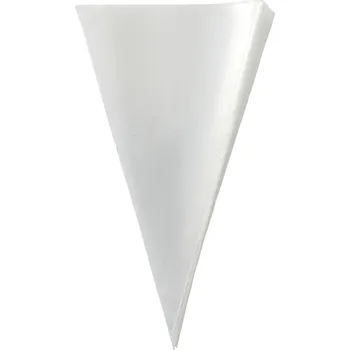 ALVARAK Sáček cukrářský jednorázový 40 cm, 10 ks, plast