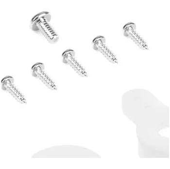 RC vybavení Sada pák serva HV6120/H