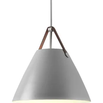 Rea Stropní svítidlo BUFFO šedá