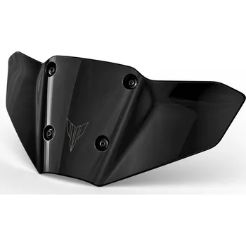 Zavazadlo na motocykl Štít proti hmyzu pro Yamaha MT-09 2024-2025