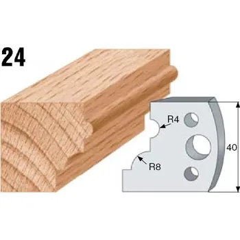 Profilový nůž 24, PILANA