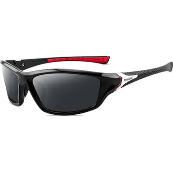 VeyRey sportovní Canna polarizační černé