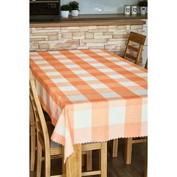 ubrus Ubrus oxford tisk 205-103 Ø 30