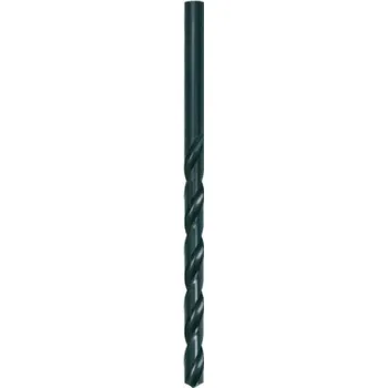 Vrták Vrták HSS 5,5 x 139 mm, prodloužený, VASKO
