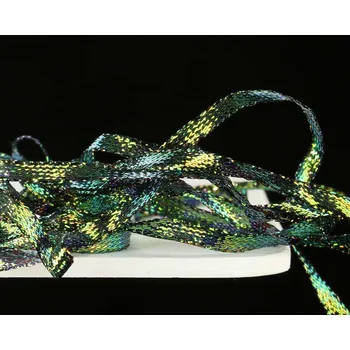 Sybai Mirage Braidback Black Peacock