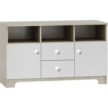 Dětská skříň Komoda N13 - Nordi II