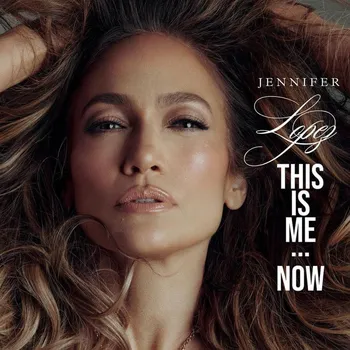 This Is Me... Now - Jennifer Lopez, [LP] (Spring Green & Black Vinyl)