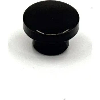 Zábradlí HK Zábradlí Krytka výplně 16mm KC1601