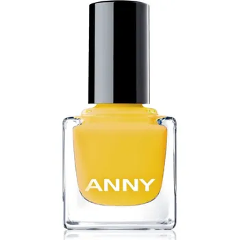 Lak na nehty ANNY Color Nail Polish lak na nehty odstín 373.90 Sun & Fun 15 ml