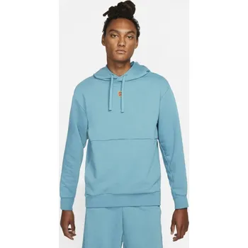 Pánská mikina Mikina Nike Court M DA5711-415 XXL