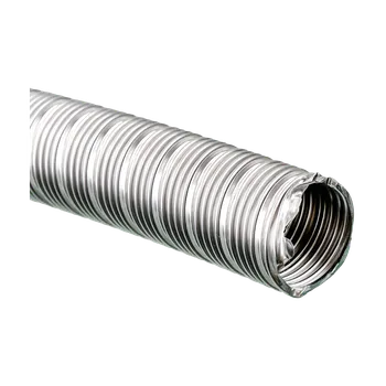 Kouřovod Trubka pro vývod spalin Webasto, Ø24 mm