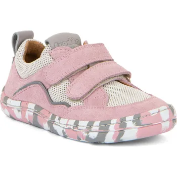 Dívčí tenisky Tenisky Froddo G3130245-1 Pink+ 23, Vnitřní délka boty: 15,0 cm, Vnitřní šířka boty: 6,4 cm