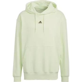 Pánská mikina Mikina adidas Essentials FeelVivid Cotton Hoodie M HE4359 XL