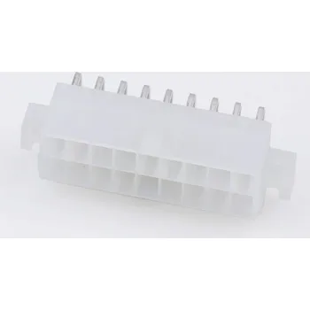 Elektrický konektor Molex konektor do DPS 39291188, 1 ks