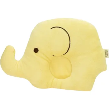 Dekorativní polštářek Dekorační polštářek - slon