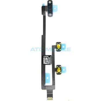 Flex kabel s tlačítky ON/OFF a hlasitosti Apple iPad 10.2 2019, 2020 (A2197, A2198, A2200, A2270, A a zpět 11 Kč s ATC Clubem