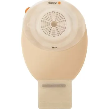 Stomie Dansac NovaLife TRE 1 Convex EasiView MIDI