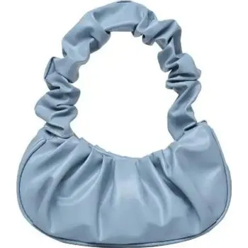 Kabelka Malá kabelka v moderním designu - modrý