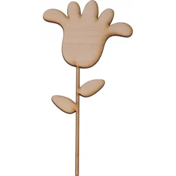 Velikonoční dekorace Velikonoční dekorace - Květina 24