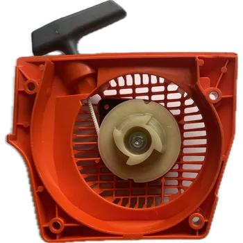 Startér kompletní Oleo-Mac 947, 952, GS520 originál 50072005R