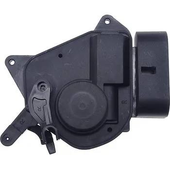 Centrální zámek Centrální zámek pravý Toyota RAV4 01-05
