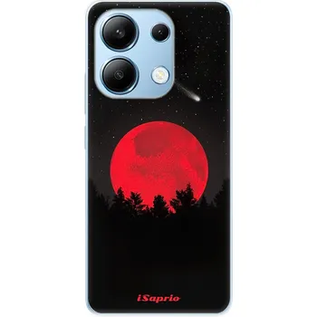 Pouzdro na mobilní telefon Odolné silikonové pouzdro iSaprio - Perseids 01 - Xiaomi Redmi Note 13