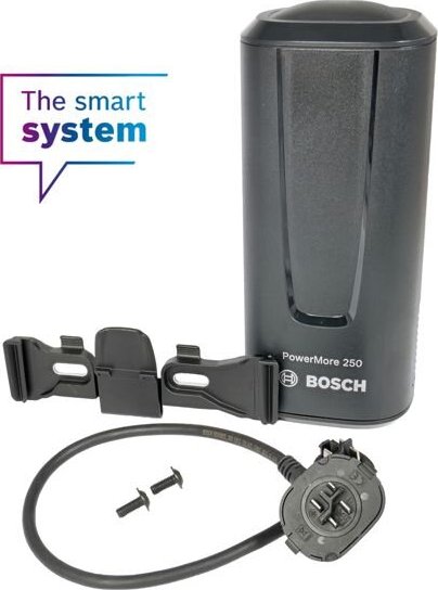 Bosch PowerMore 250 — Range Extender (Smart System)