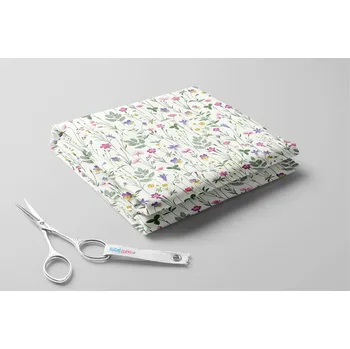 Softshell zimní, Letní louka