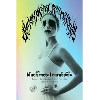 Cizí jazyk Black Metal Rainbows