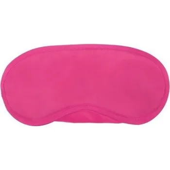 Škraboška na spaní Tubba Maska na spaní Classic růžová Maska Classic růžová
