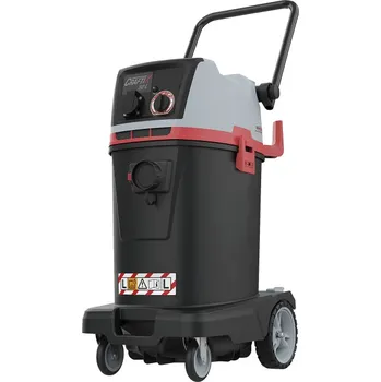 Průmyslový vysavač SPRINTUS Bezpečnostní vysavač CraftiX 50 L 118015