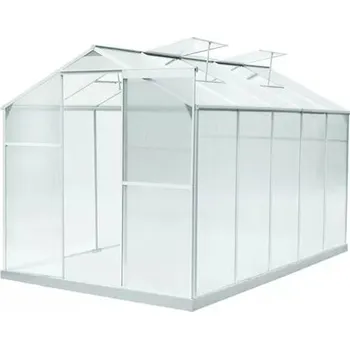 Skleník HECHT RANCHER II Skleník