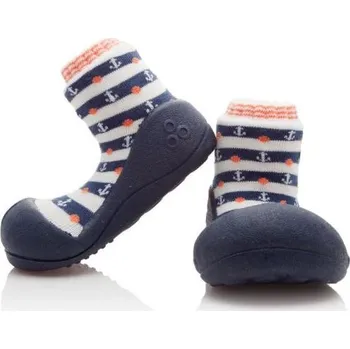 Capáčky ATTIPAS Marine Navy S