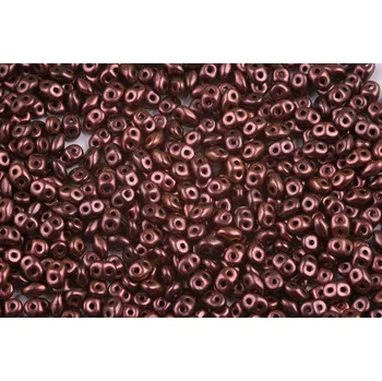 Korálek Matubo™ Superduo č.31