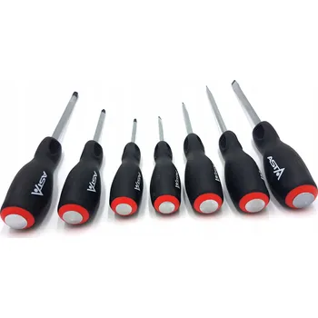 Šroubovák ASTA Sada úderových šroubováků 7ks