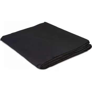 Fotopozadí HELIOS Látkové pozadí černé, 300x700 cm