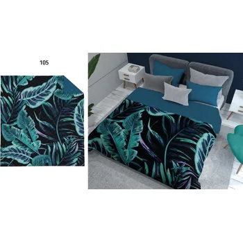 Přehoz na lůžko Přehoz na postel 220x240 cm - vzor 105