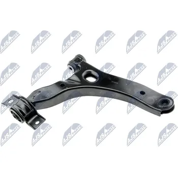 Zavěšení kol Řídicí páka, zavěšení kol NTY ZWD-FR-032