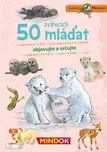 Mindok Expedice příroda: 50 zvířecích…